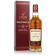 MacPhail's 12 Year Old