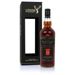 Speymalt from Macallan 1970, Bottled 2013
