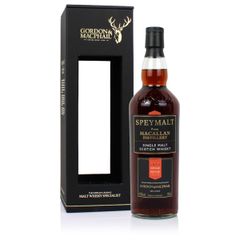 Speymalt from Macallan 1974, Bottled 2016