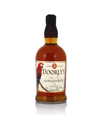 Doorly's 5년산 Rum
