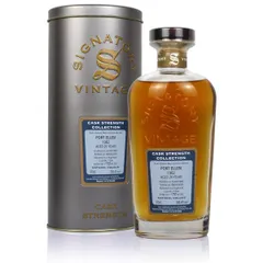 Port Ellen 1982 26 Year Old, Signatory vintage Cask #1524