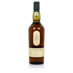 Lagavulin 1997, Islay Jazz Festival 2012