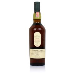 Lagavulin의 다른 주류