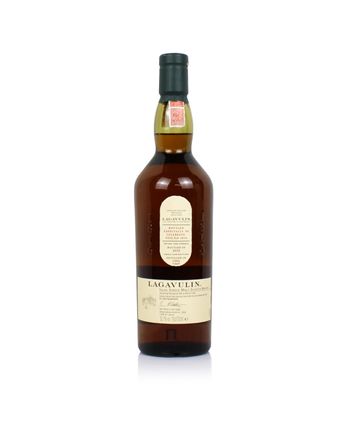Lagavulin Feis Ile 2010