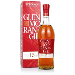 Glenmorangie 15 Year Old Lasanta