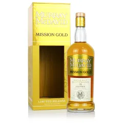 Leapfrog 1992 33 Year Old, Murray McDavid Cask #4406784